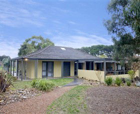 Ponda Estate - Holiday Sunshine Coast 0