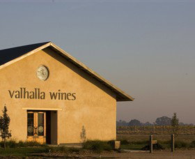 Valhalla Wines - Holiday Sunshine Coast 0