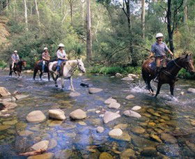 Howqua Hills Historic Area - Sunshine Coast Tourism 0
