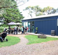 Bellbrae Estate