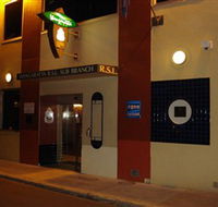 RSL Wangaratta