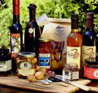 North East Valleys Food and Wine