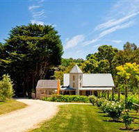 Darling Park - Sunshine Coast Tourism