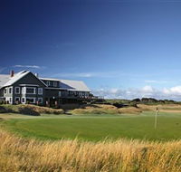 Barwon Heads Golf Club