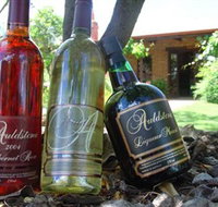 Auldstone Cellars - Holiday Sunshine Coast