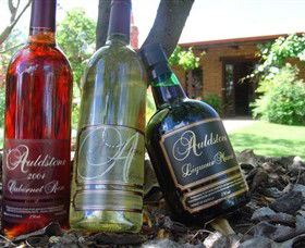 Auldstone Cellars - Sunshine Coast Tourism 0