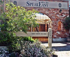 Speakeasy Wine Bar - Sunshine Coast Tourism 0