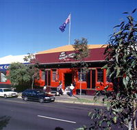 Sydney Antique Centre - Holiday Sunshine Coast