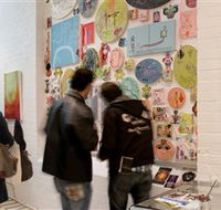 Kaleidoscope Gallery - Holiday Sunshine Coast