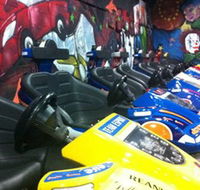 City Amusements - Holiday Sunshine Coast