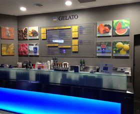 RivaReno Gelato - Holiday Sunshine Coast 0