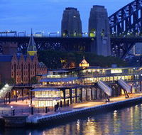 Cruise Bar Restaurant and Events - Holiday Sunshine Coast