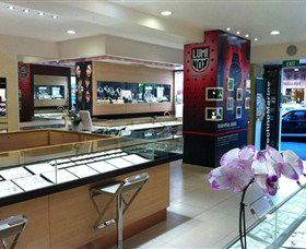 Melewah Jewellery - Holiday Sunshine Coast 0