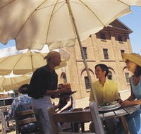 Hyde Park Barracks Museum - Holiday Sunshine Coast