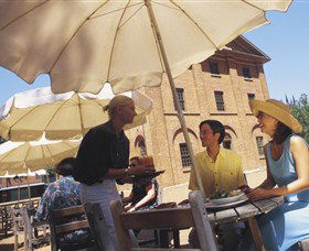 Hyde Park Barracks Museum - Holiday Sunshine Coast 0