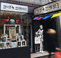 Holy Kitsch Surry Hills - Holiday Sunshine Coast