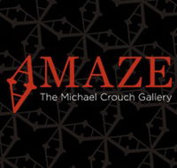 AMAZE - The Michael Crouch Gallery - Holiday Sunshine Coast