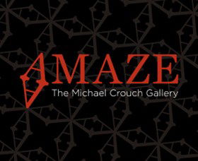 AMAZE - The Michael Crouch Gallery - Holiday Sunshine Coast 0