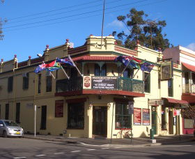 Sydney And Surrounds NSW Holiday Sunshine Coast