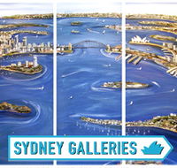 Sydney Galleries - Holiday Sunshine Coast