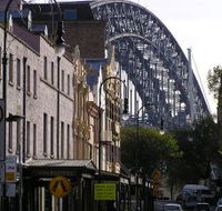 Restaurants of the Rocks - Holiday Sunshine Coast