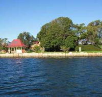 Rodd Island - Holiday Sunshine Coast
