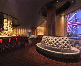 Cherry Bar - Holiday Sunshine Coast 0
