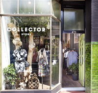 Collector Store - Holiday Sunshine Coast