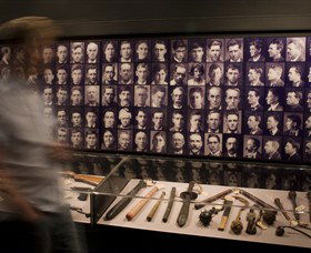 Justice And Police Museum - Holiday Sunshine Coast 0