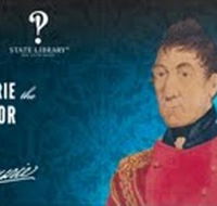 Macquarie the Governor 1810 to 1821 - Holiday Sunshine Coast
