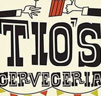 Tio's Cerveceria - Holiday Sunshine Coast