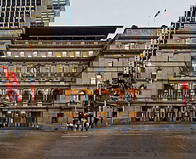 Customs House - Holiday Sunshine Coast 0