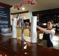 King St Brewhouse Red Tape Brewing Co - Sunshine Coast Tourism