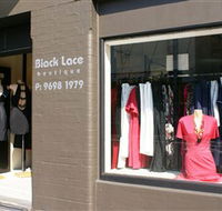 Black Lace - Sunshine Coast Tourism