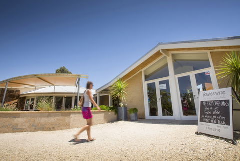 Fowles Wine - Holiday Sunshine Coast 2