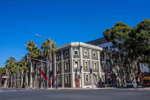 National Wool Museum - Holiday Sunshine Coast 0