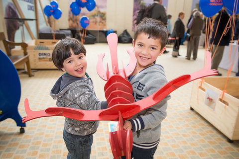 National Wool Museum - Holiday Sunshine Coast 4