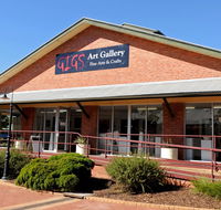 GIGS Art Gallery  Studios - Holiday Sunshine Coast