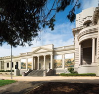 Geelong Gallery - Sunshine Coast Tourism