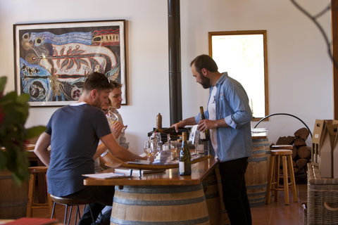 Main Ridge Estate - Sunshine Coast Tourism 1