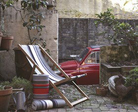 Ici Et La - Sunshine Coast Tourism 0