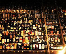 The Baxter Inn - Sunshine Coast Tourism 0