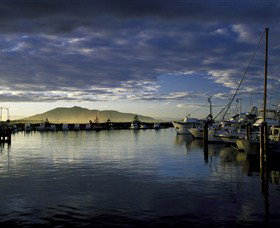 The Coast Road - Holiday Sunshine Coast 0