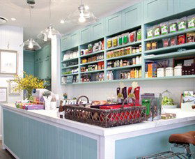 Adora Healthy Living - Sunshine Coast Tourism 0