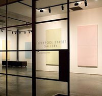 Liverpool Street Gallery - Sunshine Coast Tourism