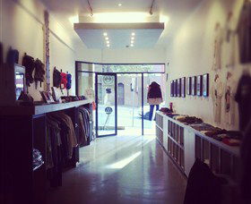 Above The Clouds Store - Sunshine Coast Tourism 0