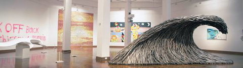 Wollongong Art Gallery - Sunshine Coast Tourism 4
