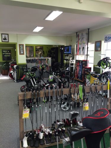 Illawarra Golf Complex - Holiday Sunshine Coast 2