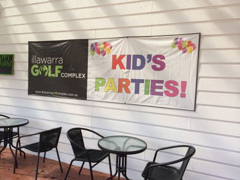 Illawarra Golf Complex - Holiday Sunshine Coast 5