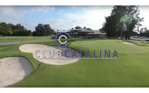 Club Catalina - Holiday Sunshine Coast 7